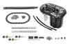 Radium Engineering 20-1991-00 FCST-X Pumps Not Included (Bosch BR540 or DW400)