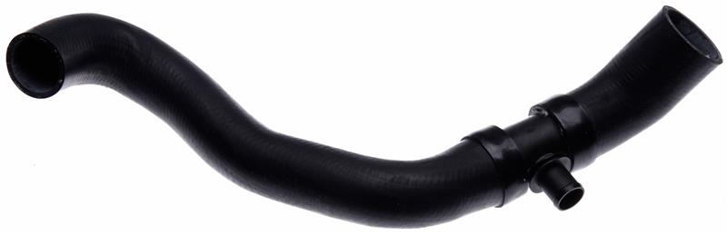 Gates 22292 95-96 fits Ford E Series Van V-8 7.3L Diesel Lower - Rad. ToWater