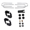 Tuff Country 24716 78-79 fits Ford Bronco 4in Lift Kit