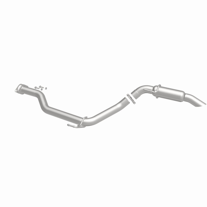 Magnaflow 108-0113 BRExhaust 13-18 fits Nissan Pathfinder/ 13-17 Infiniti JX35/QX60 Muffler Kit