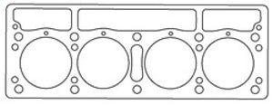 Cometic C4152-043 fits Triumph TR4 88mm .043 inch CFM-20 Head Gasket