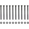 Fel-Pro ES71066 fits Toyota Corolla ES 71066 Engine Cylinder Head Bolt Set