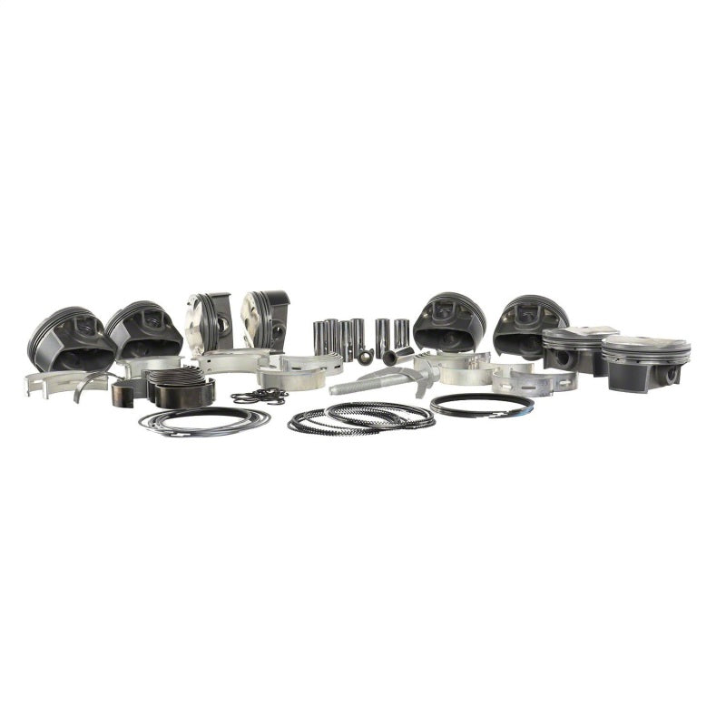 fits Ford Racing M-6110-FP350S 5.2L FP350S/A52XS Piston/Rod Bearing/Main Bearing Kit