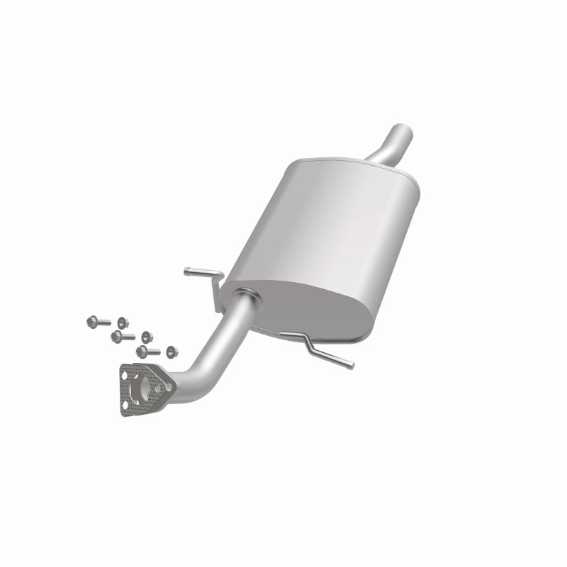 Magnaflow 108-0167 BRExhaust 02-07 fits Mitsubishi Lancer 2.0L Muffler Kit