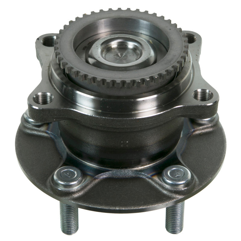 MOOG 512380 fits Mitsubishi 07-12 Outlander Rear Hub Assembly