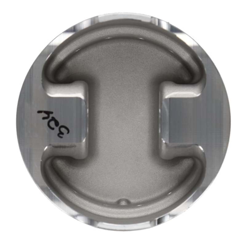 Wiseco K613M83 fits Toyota 7fits MGTE 4v Dished -16cc Turbo 83mm Piston Shelf St