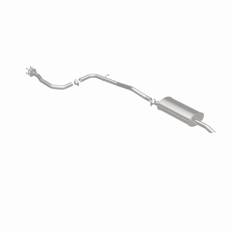 Magnaflow 106-0117 BRE Exhaust Kit 94-96 Ciera Century