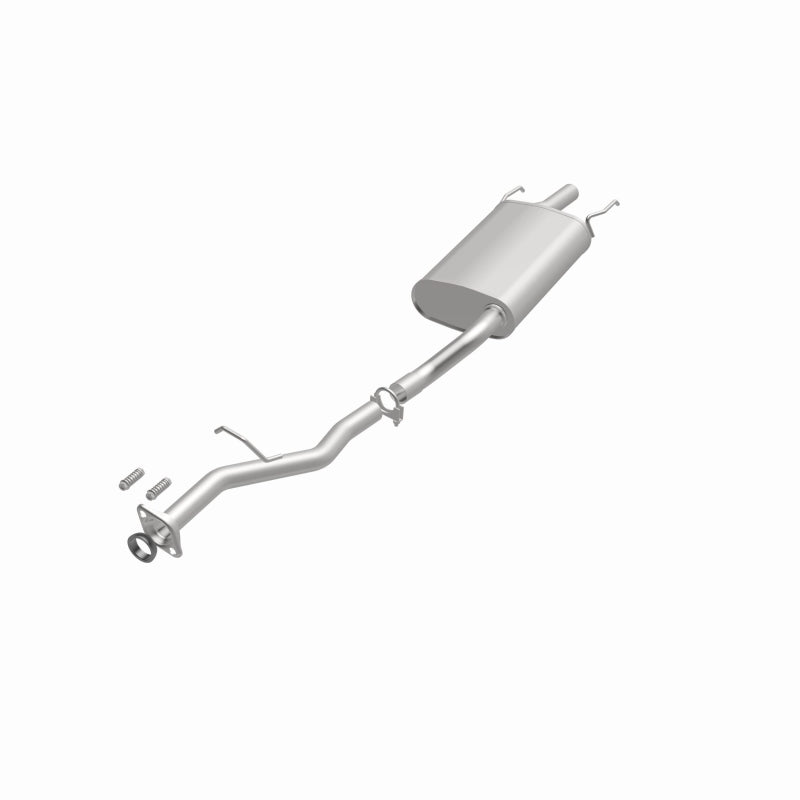 Magnaflow 108-0099 BRE Exhaust 94-97 fits Accord 2.2L Muffler Kit