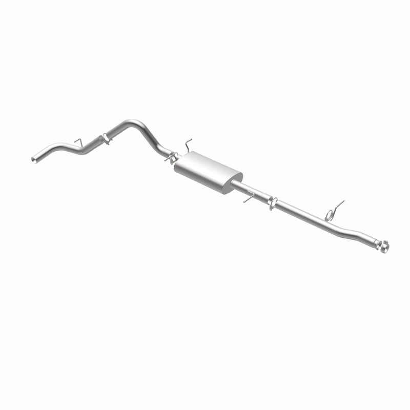Magnaflow 106-0507 BRE Exhaust Kit 09-13 fits Silverado Sierra 1500