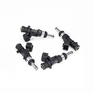 DeatschWerks 17MX-03-0850-4 12-16 fits Dodge Dart 1.4L Turbo 850cc Injectors