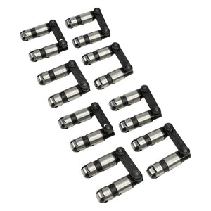 COMP Cams 89211-16 Evolution Retro-Fit Hydraulic Roller Lifters for fits Chrysler 383-440 - Set of 16