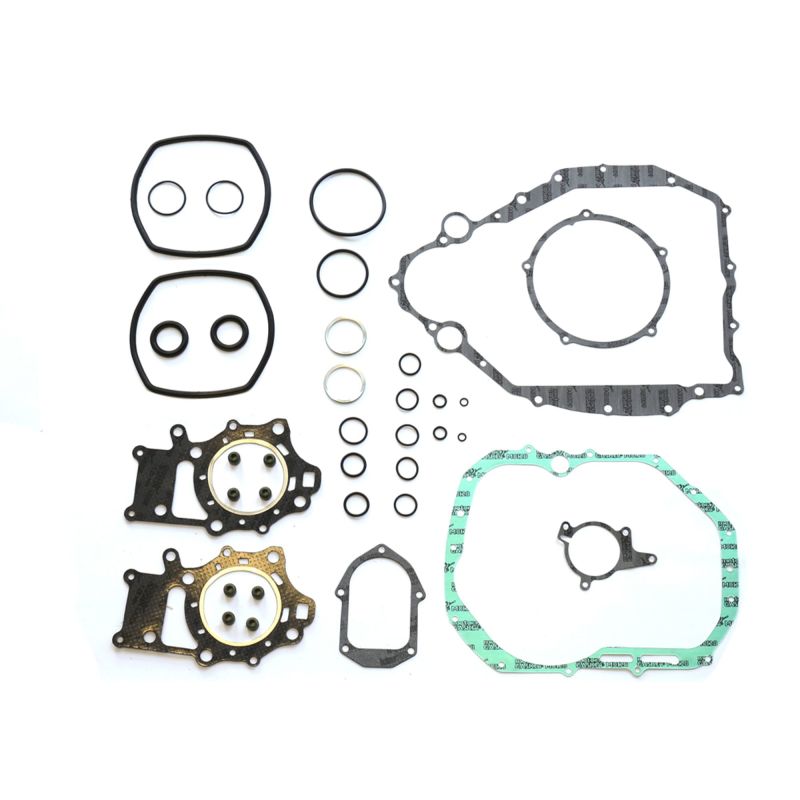 Athena P400210850510 fits Honda 78-84 CX500 Complete Gasket Kit (w/o Oil Seals)