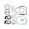 Athena P400210850510 fits Honda 78-84 CX500 Complete Gasket Kit (w/o Oil Seals)