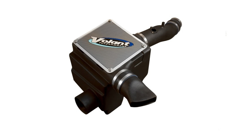 Volant 18840 fits Toyota 11-18 FJ Crusier / 4Runner 4.0L V6 Pro5 Closed Box Air Intake System