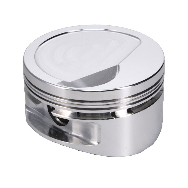 Manley Performance 696460-8 Manley fits Chevrolet Big Block Piston Set - 4.56