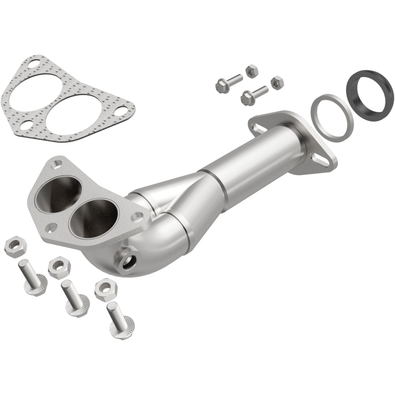 Magnaflow 107-0107 BRE Exhaust 06-12 Eclipse 2.4L Front Pipe Kit