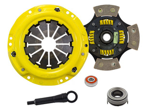 ACT SZ3-HDG4 fits Suzuki Samurai HD/Race Sprung 4 Pad Clutch Kit