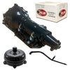 FTI Performance FTK4L8-2E1 FTI 4L80E Transmission Kit - Level 2 - 700HP Rated - fits Chevy Bell - Early Style - 2800RPM Converter