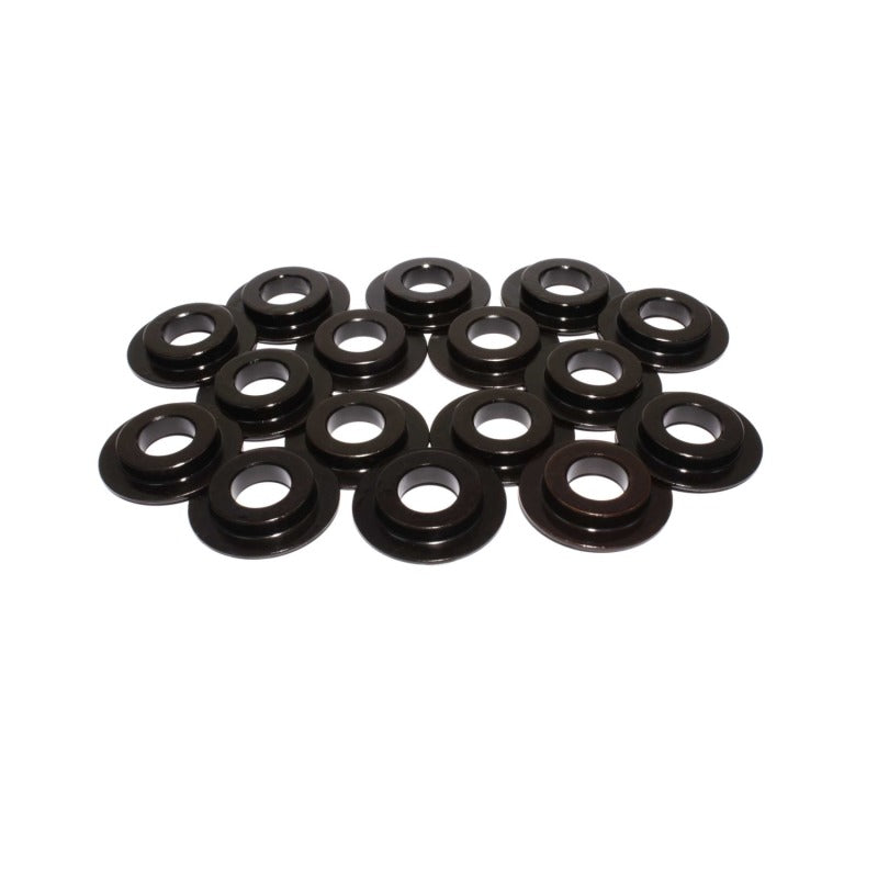 COMP Cams 4713-16 Spring Seats Cnc .100X.535X1.