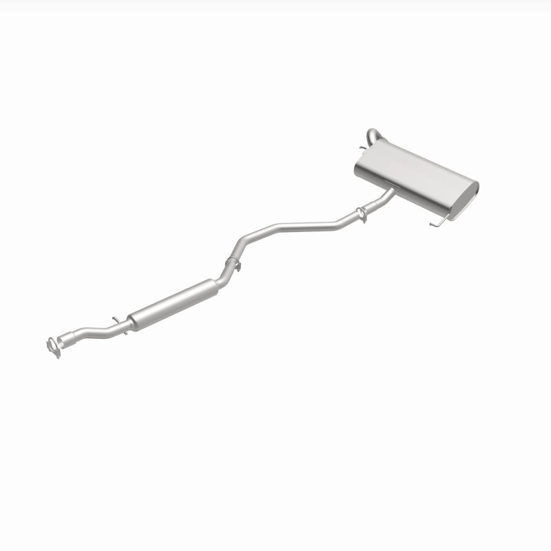 Magnaflow 106-0067 BRE Exhaust Kit 07-12 Caliber Compass Patriot