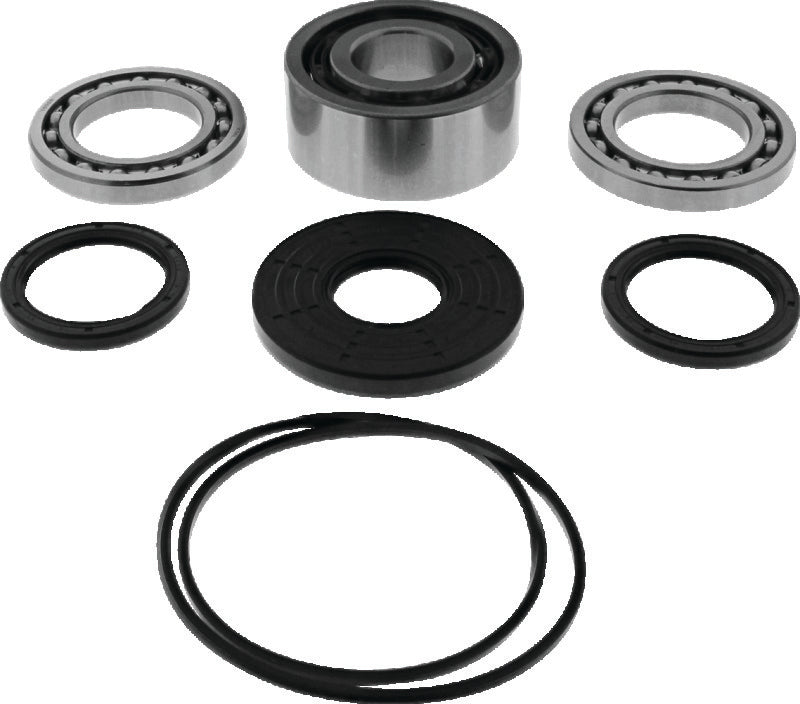 QuadBoss 412646 18-21 Polaris General 1000 EPS Front Differential Bearing & Seal