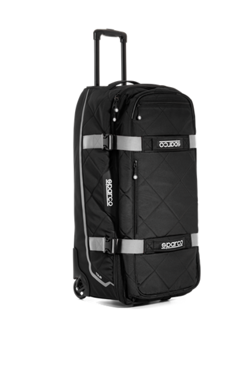 SPARCO 016437NRSI Bag Tour BLK/SIL