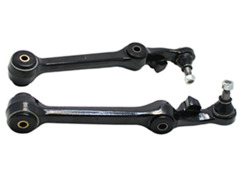 Whiteline WA130A Plus 10//06 fits Pontiac 02-08 GTO Front Control Arm - Lower Arm Assembly (Replacement Arm)