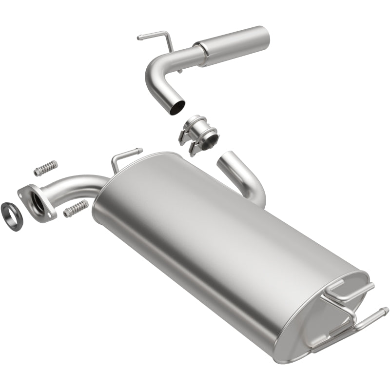 Magnaflow 106-0566 BRE Exhaust Kit 00-05 fits Toyota Celica 1.8L