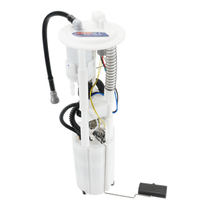 DeatschWerks DW400 Performance Fuel Pump Module for 07-13 C6 Chevrolet Corvette