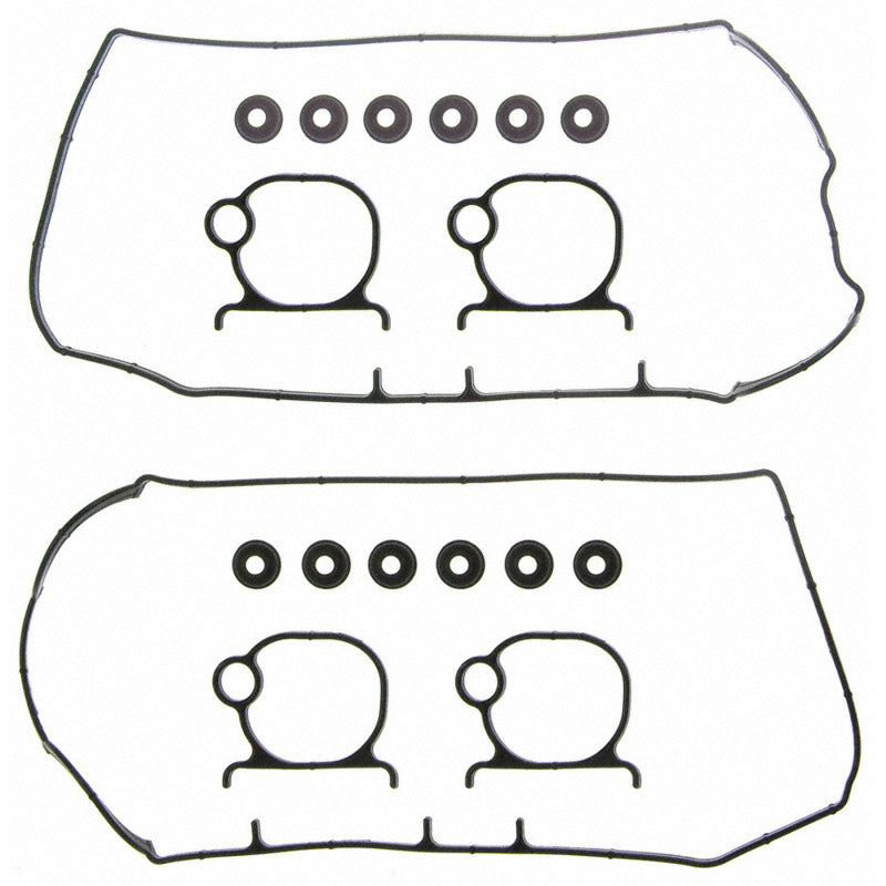 Fel-Pro VS50555R fits Subaru Legacy VS 50555 R Engine Valve Cover Gasket Set