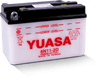 Yuasa YUAM26112 6N11-2D Conventional 6 Volt Battery