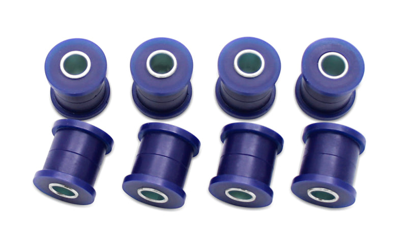 SuperPro SPF0862K Gmh/fits fits Nissan-Lwr/Cont/Arm Bush