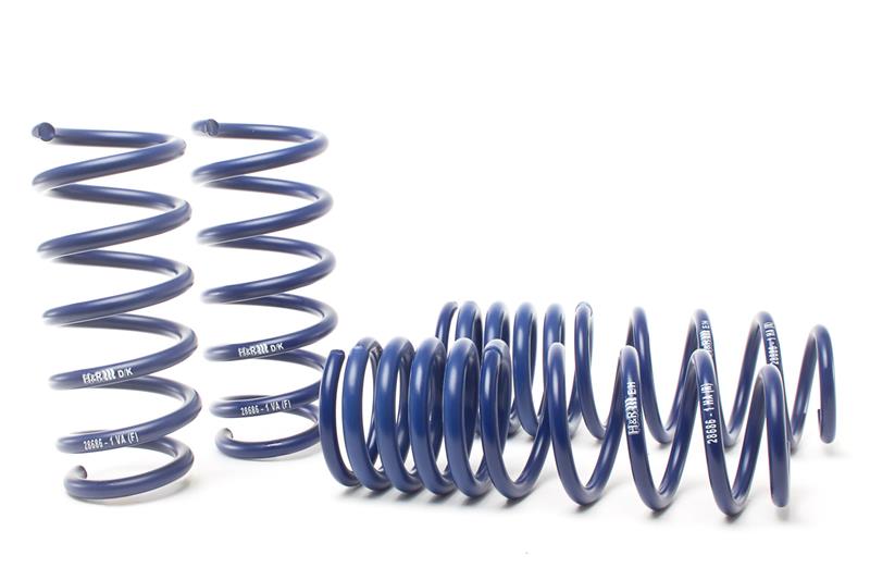 H&R 28686-1 18-22 fits BMW M5/M5 Competition F90 Sport Spring