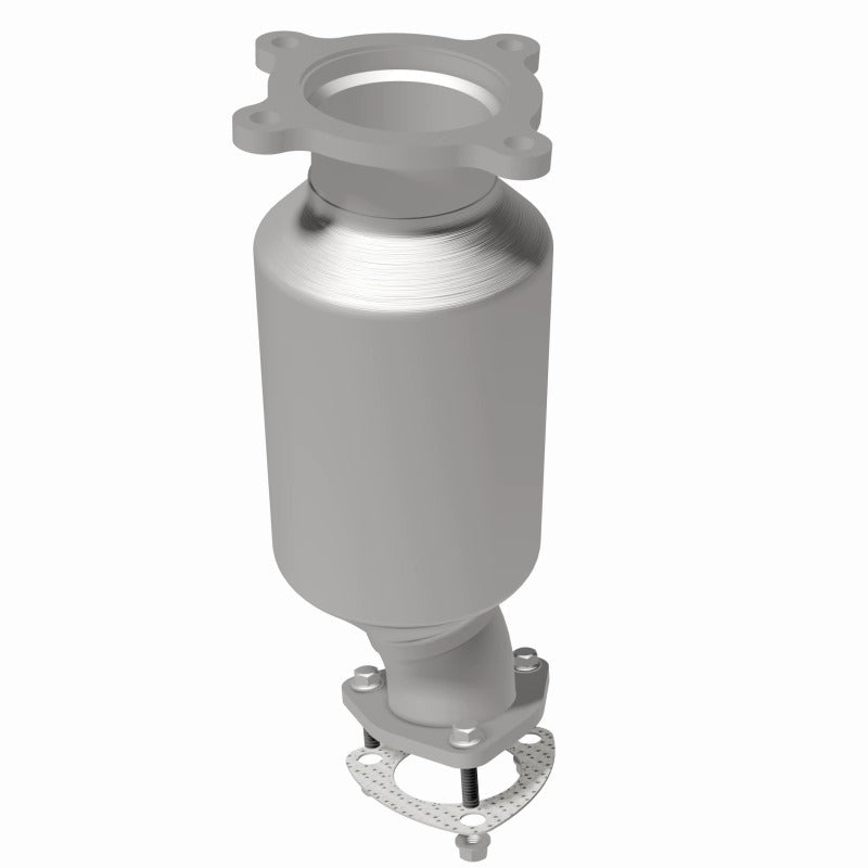 Magnaflow Conv Direct Fit 18-20 Audi Q5 Underbody