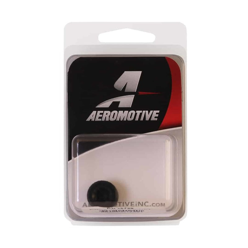 Aeromotive  15729 Fitting - Plug - 3/8in NPT
