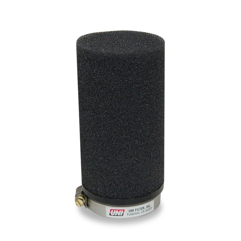 Uni UP-6275S FIlter Dual Layer I.D 2 3/4in - O.D 4 1/2in - LG. 6in Snow Pod Filter