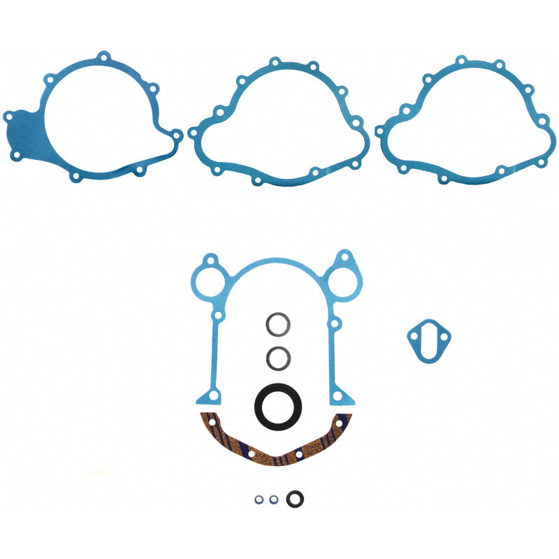 Fel-Pro TCS133833 fits Pontiac Firebird TCS 13383-3 Engine Timing Cover Gasket Set