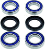 QuadBoss 410704 Qboss Wheel Bearing Kit