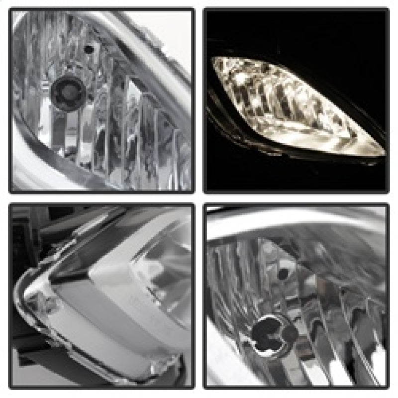 Spyder 5079909 fits Hyundai 11-20 Elantra 2013 OE Style Fog Lights W/Switch Cle