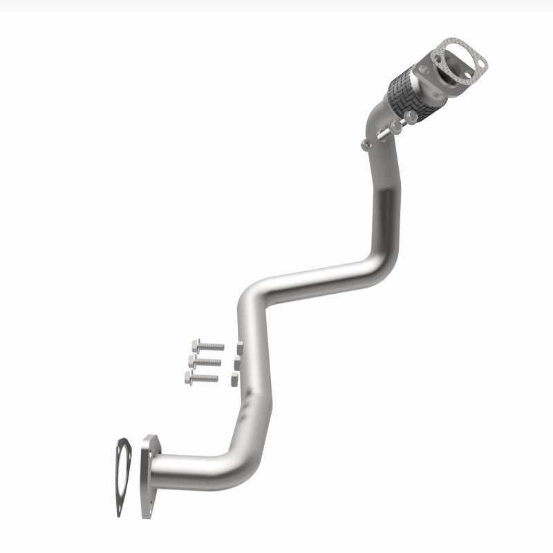 Magnaflow 107-0160 BRE Exhaust 96-00 Hombre S10 Sonoma 2.2L Front Pipe Kit