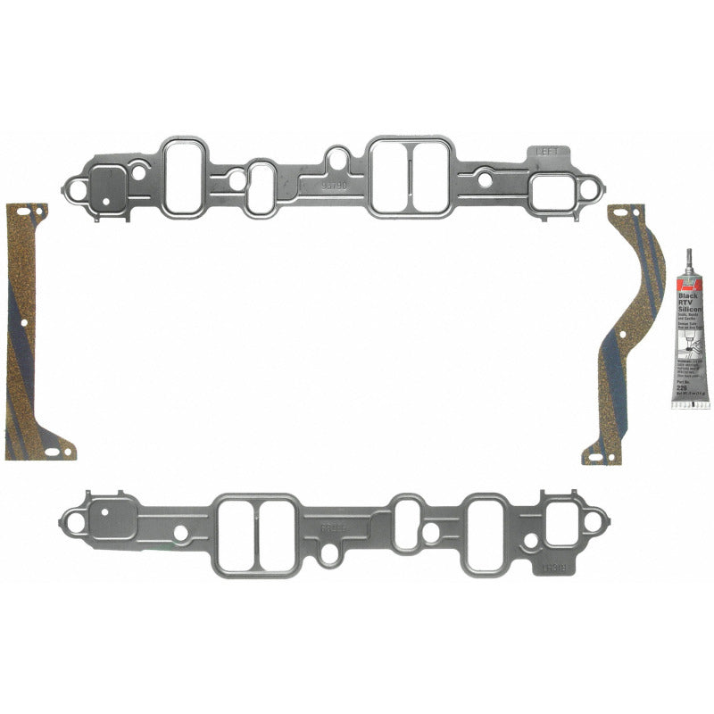 Fel-Pro MS93789 fits Dodge Dakota MS 93789 Engine Intake Manifold Gasket Set