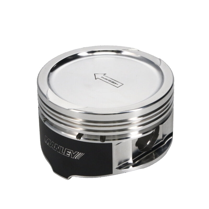 Manley Performance 594300CE-8 Manley fits Ford 4.6L Modular V8 Piston Set - 3