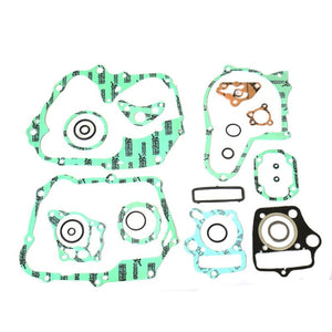 Athena P400210850091 82-93 fits Honda C 70 Complete Gasket Kit (Excl Oil Seal)