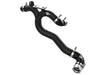 AFE 46-20508-B ia Stinger 18-22 V6-3.3L (tt) BladeRunner Hot Charge Pipe- Black