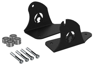 Artec Industries JL5602 18-25 fits Jeep Wrangler JL Sahara Jl 50 Inch Led Light Bar Mount - Hood