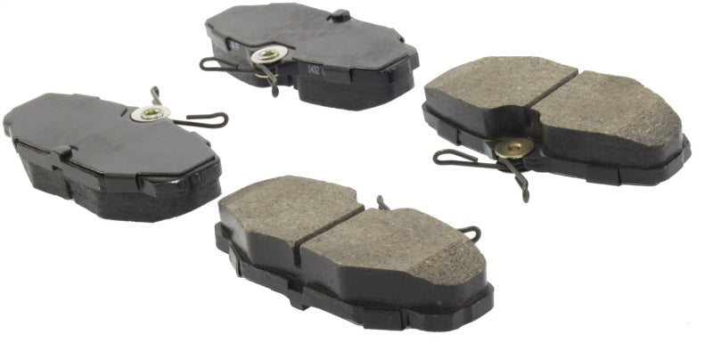 Stoptech 309.061 Performance Brake Pads