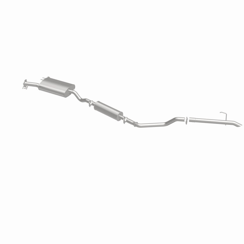 Magnaflow 106-0840 BRE Exhaust Kit 14-16 fits Acura MDX 3.5L