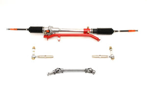 BMR RK002R F-Body Manual Steering Conversion Kit (For Stock K-Member Only) - Re