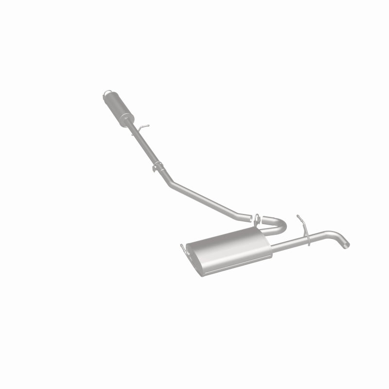 Magnaflow 106-0801 BRE Exhaust Kit 13-17 BUICK ENCORE 1.4L
