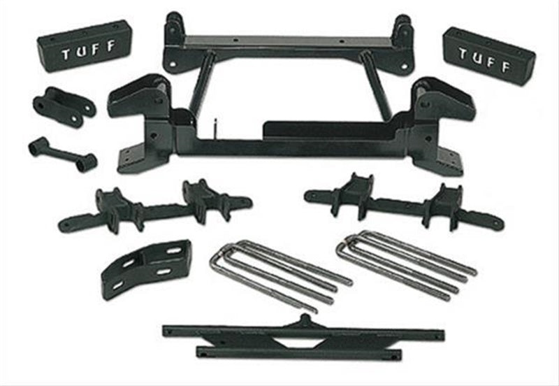 Tuff Country 14822 2in 4WD Lift Kit